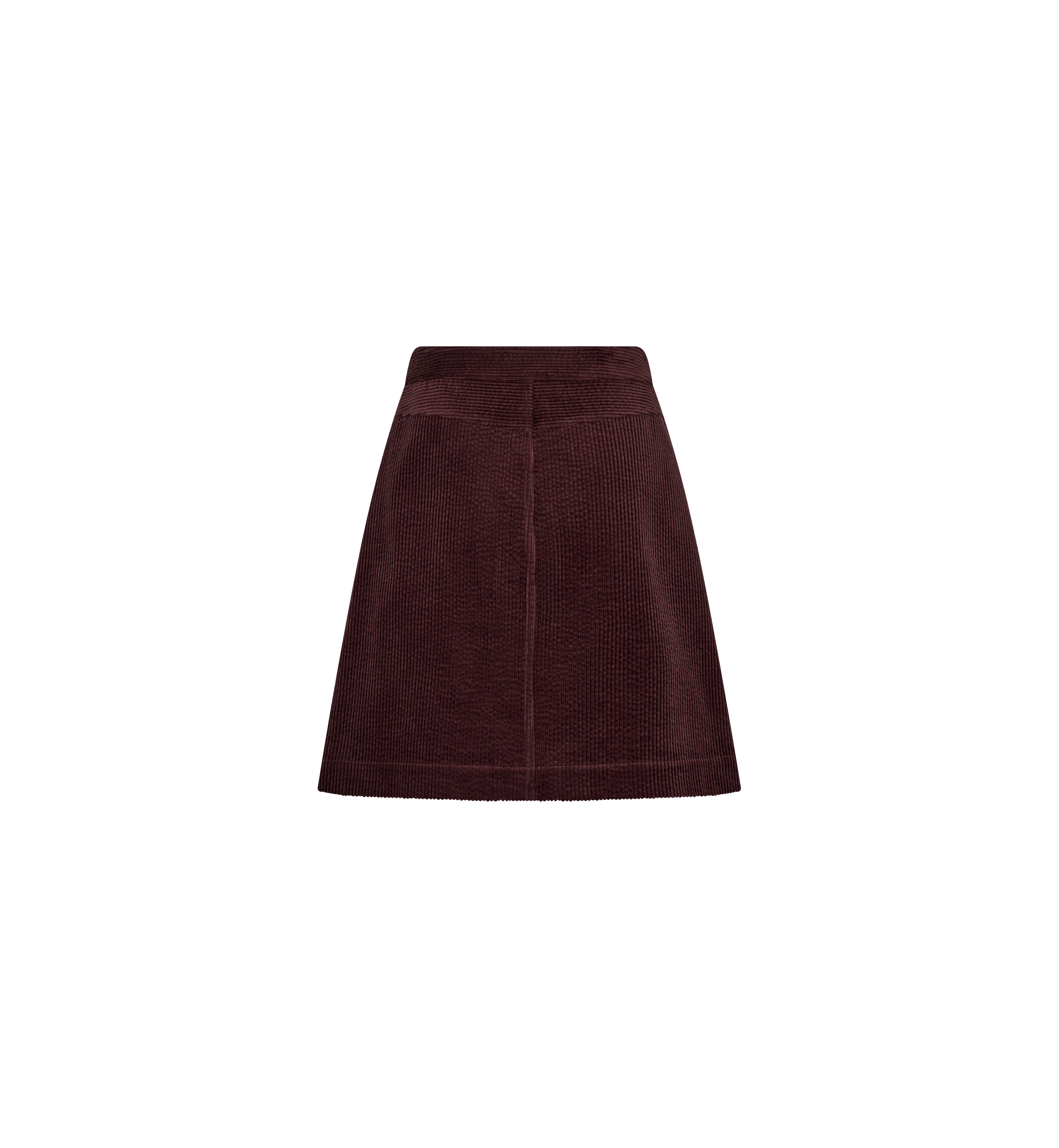 Packshot / Fudge / Back